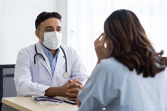 Teknologi dan Pemeriksaan Terkini untuk Deteksi Lebih Awal